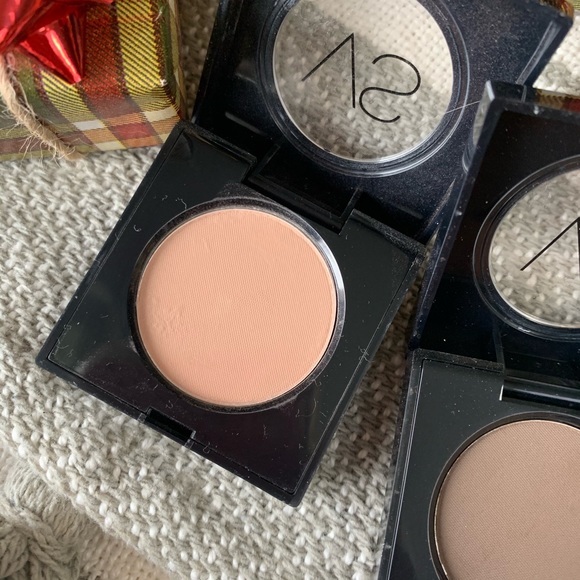 VS Smokey Eye Single Shadow Trio Bundle Set NEW - Picture 2 of 7